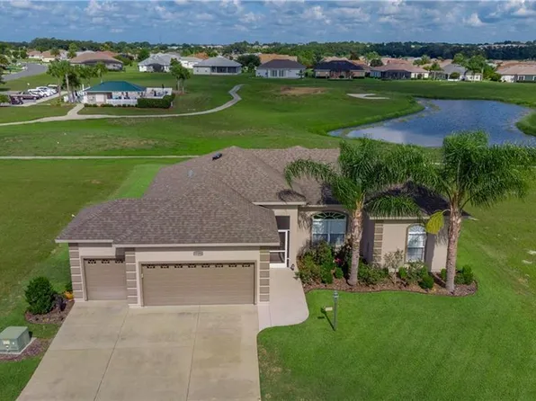 17394 SE 123rd Ter, Summerfield, FL 34491