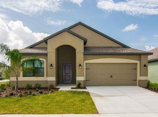 526 Delta Ave, Groveland, FL 34736
