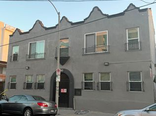 4234 Montclair St, Los Angeles, CA 90018
