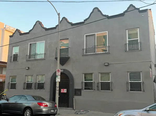 4234 Montclair St, Los Angeles, CA 90018