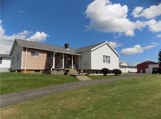 862 N Gallatin Ave Ext, Uniontown, PA