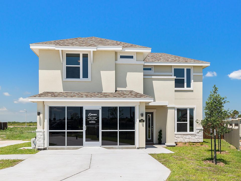Sendero at Bentsen Palm by Esperanza Homes in Mission TX Zillow