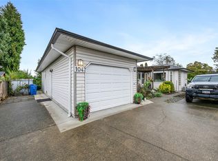 1047 Marchmont Rd, Duncan, BC V9L2M6