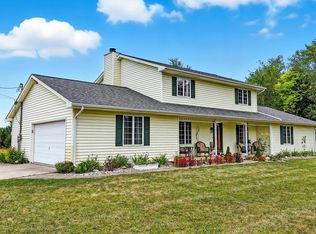 5701 Popp Rd, Fort Wayne, IN 46845