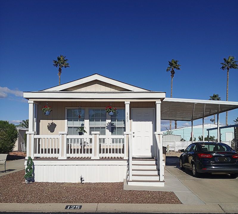 1st image of 11411 N 91st Ave Lot 125