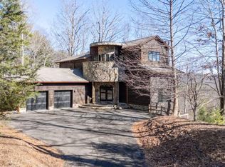 244 Tipton Ct, Cherry Log, GA 30522