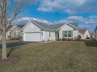 624 Unity Ct, Shorewood, IL 60404