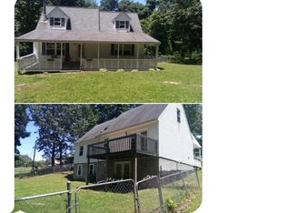 498 Aarons Creek Rd, Morgantown, WV 26508