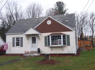 11 Dewitt Dr, Sidney, NY 13838