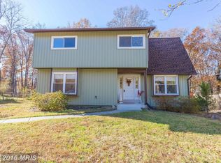 12618 Westport Ln, Woodbridge, VA 22192