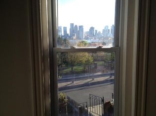 2 Brigham St #4, Boston, MA 02128