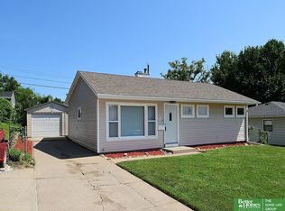 3624 Frederick St, Omaha, NE 68105