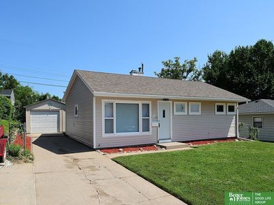 3624 Frederick St, Omaha, NE, 68105