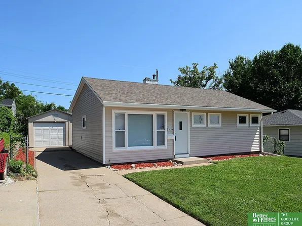 3624 Frederick St, Omaha, NE 68105