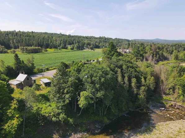 2141 VT Route 16, Hardwick, VT 05843