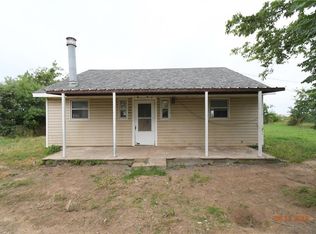 191 County Road 4293, Decatur, TX 76234