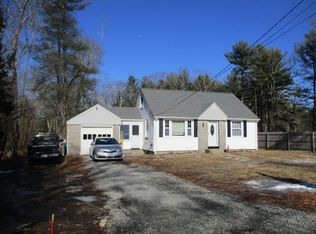 218 Central Ave, Scituate, RI 02857