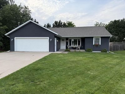 1606 Black Oak DRIVE, Rockland, WI, 54653