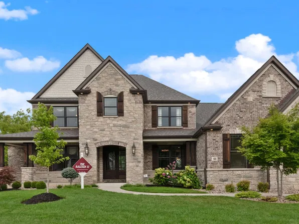 Homes Available Soon, Tochtrop Farm Estates