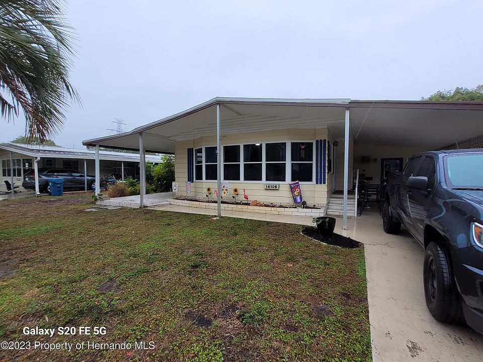 14106 Brookridge Blvd, Brooksville, FL 34613 MLS 2235228 Zillow