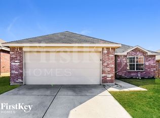 2056 Bliss Rd, Fort Worth, TX 76177