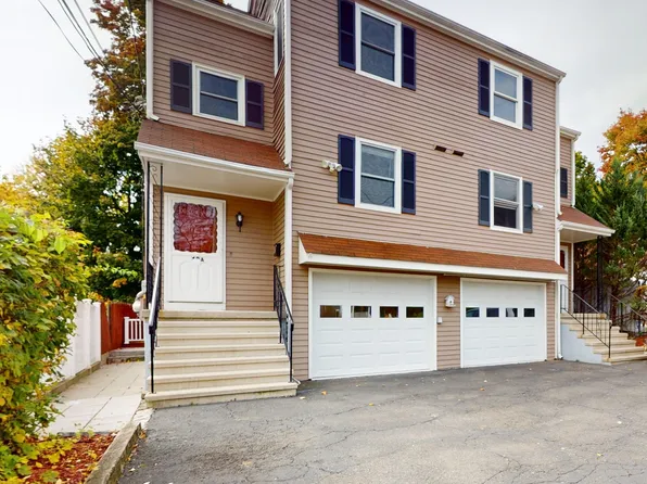13A Wilton Avenue, Norwalk, CT 06851