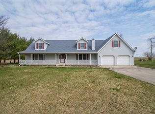 742 W State Route 47, Lebanon, IN 46052