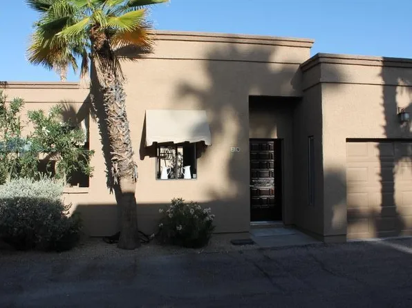 7432 E Carefree Dr #29, Carefree, AZ 85377