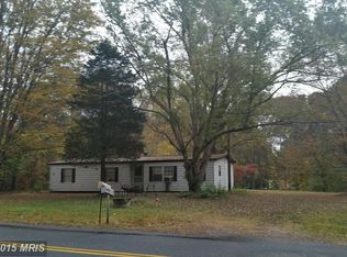 10110 Sharp Ln, King George, VA 22485