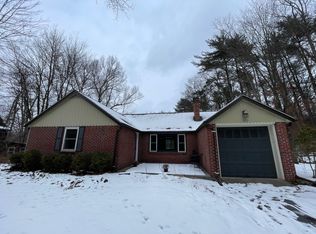 313 Mountain Rd, State College, PA 16801
