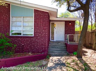 316 Babcock Rd, San Antonio, TX 78201
