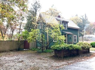 117 Cutler Rd, South Hamilton, MA 01982