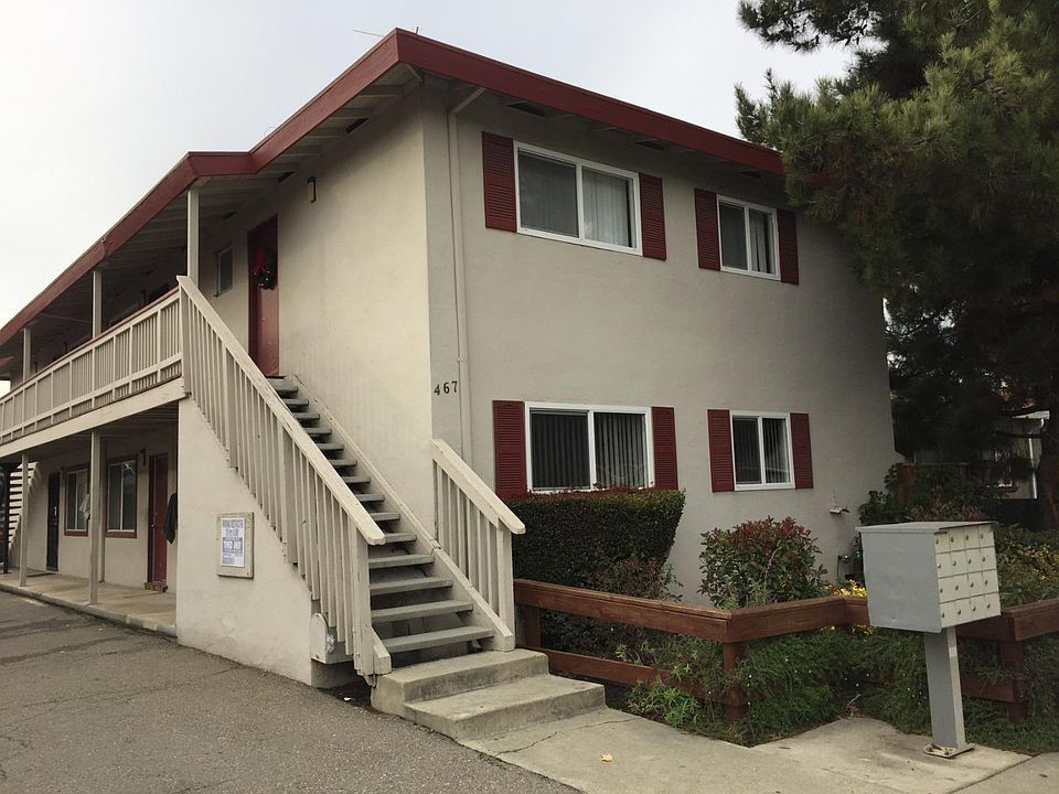 1st image of 467 Leigh Ave APT 3