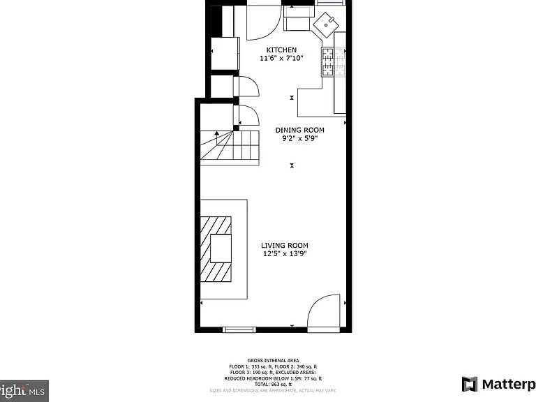 803 S Bond St — Photo 44