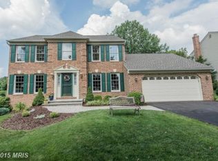 7772 Rockburn Dr, Ellicott City, MD 21043