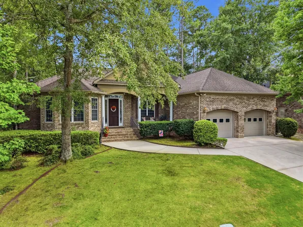 142 E Pleasant Colony Dr, Aiken, SC 29803