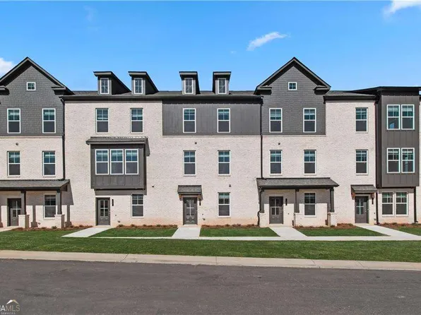 2610 Daybreak Ln, Newnan, GA 30265