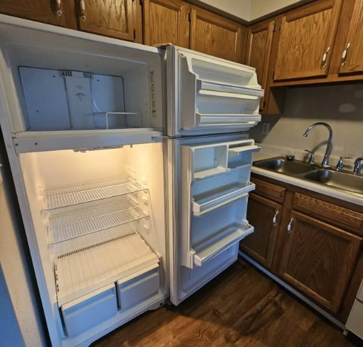 1 bed, 600 sqft, $650 — Photo 3