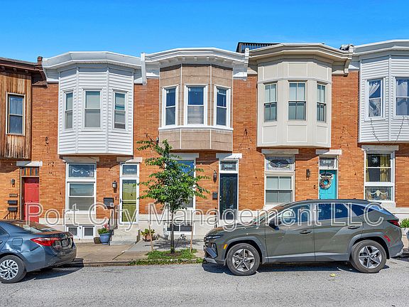 2nd image of 207 S Ellwood Ave