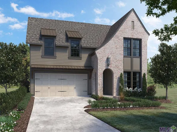 9547 Inniswylde Dr, Baton Rouge, LA 70809