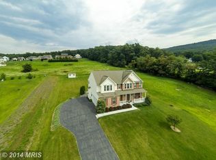 14442 Upper Edgemont Rd, Waynesboro, PA 17268