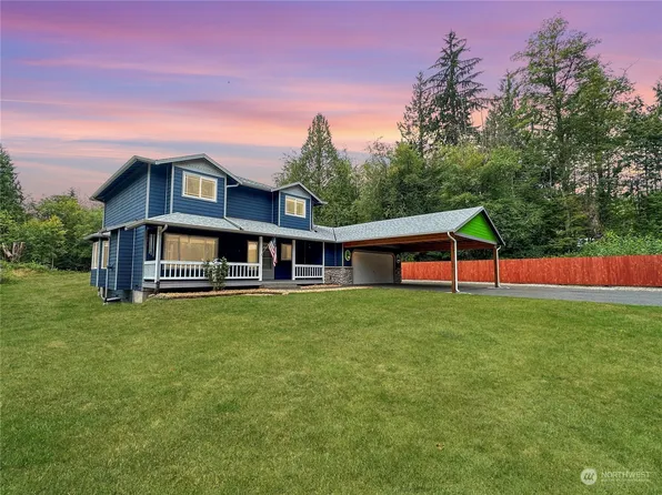 12520 123rd Avenue NE, Lake Stevens, WA 98258