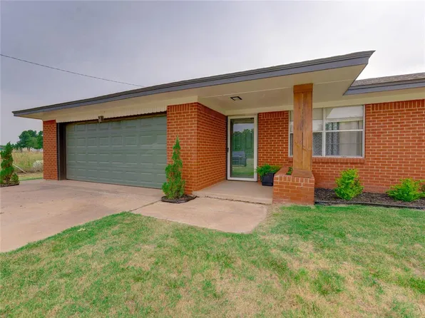 3574 N Highway 74, Crescent, OK 73028