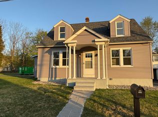 312 Oak St REAR 314, Walnutport, PA 18088