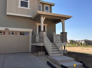 8975 Salmonberry Ct #1, Parker, CO 80134