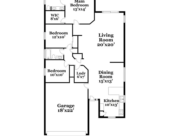 12571 W Fairmount Ave — Photo 2