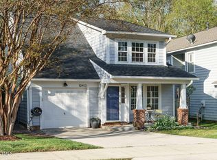 10413 Neland St, Raleigh, NC 27614