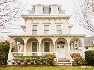 71A Osborne Ave APT A4, Norwalk, CT 06855