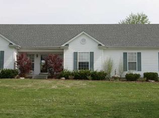5705 Clover Dr, Crestwood, KY 40014