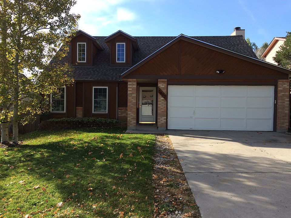 Beautifully updated 2 story!
